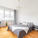 Mieszkanie Na Norwida